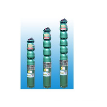 Super Submersible Pump Sewage Centrifugal Submersible Pump